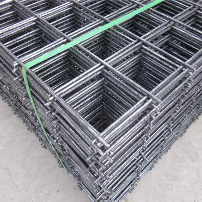 钢筋平焊网应用到哪些地方呢？