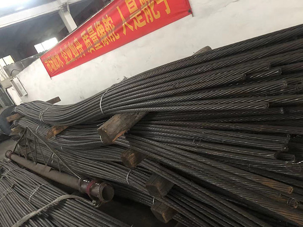 锚索